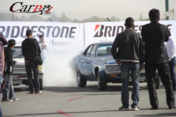 amrican car meeting 1