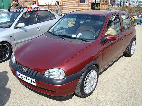 اتومبیل های اسپرت 12