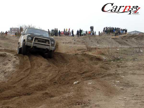 Iran Off Road 12