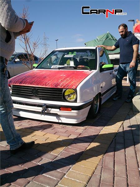 گردهمائی اتومبیل های کلاسیک ایران  24