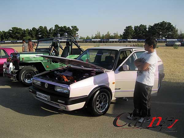 نمایشگاه اسپرت 1389 7