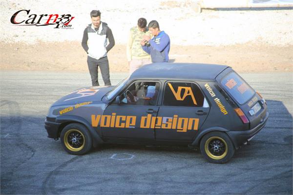 گردهمایی سیستم های صوتی  23