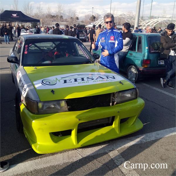 گردهمایی سیستم های صوتی بوستان ولایت 18 اسفند . 19