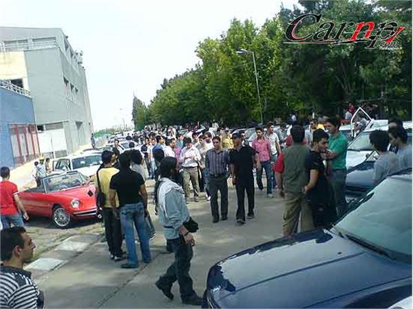 korean car club 23
