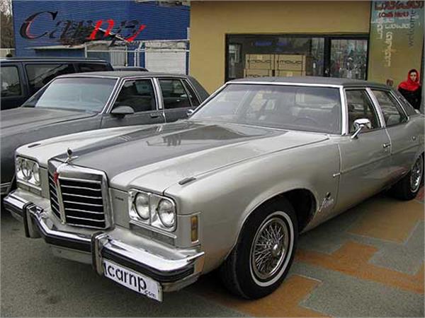 اتومبیل های کلاسیک 9