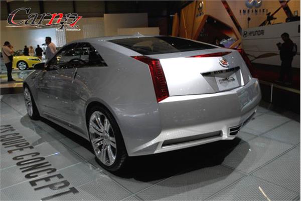 geneva motor show 6-16 march 2008 3