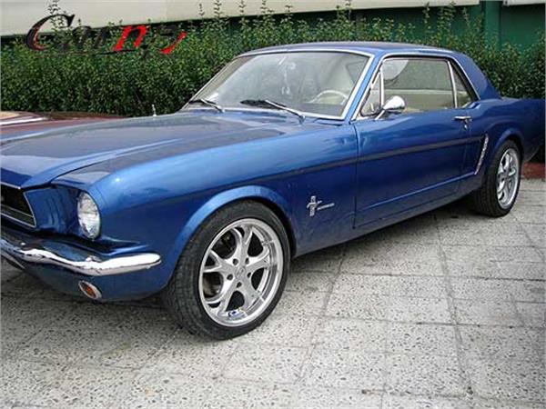 اتومبیل های کلاسیک 22