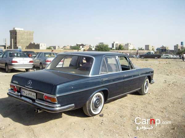 fkc  بنز  کلوپ بنز  47