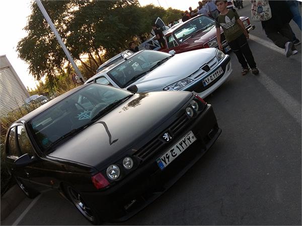 گردهمایی شهر آفتاب 28 تیر 1398 22