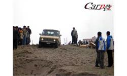 Iran Off Road 8