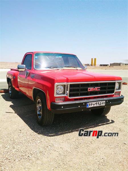 offroad car in iran  29