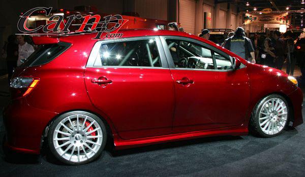 tuning car in iran 8