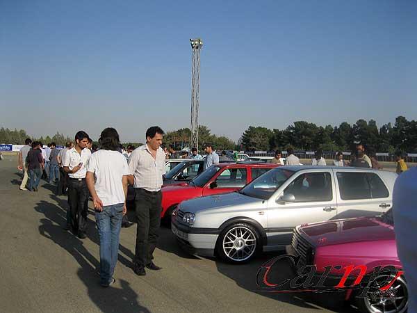 نمایشگاه اسپرت 1389 8