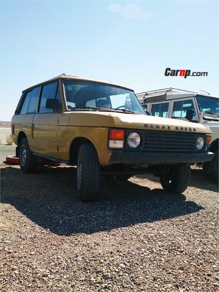 offroad car in iran  3