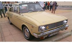 iran car club 21