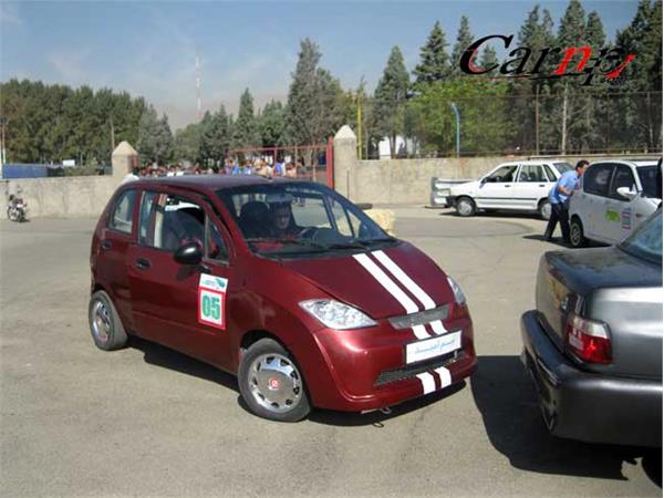 خودوری برقی  2