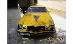 camaro z 28    کامارو 77 7