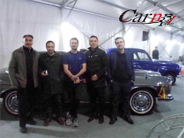 نمایشگاه ارم 8