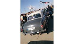 گردهمائی اتومبیل های کلاسیک ایران  18