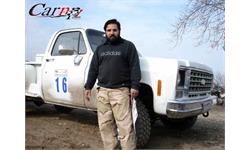 Iran Off Road 1