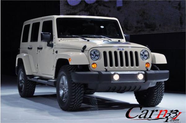 تصاویر اتومبیل های جدید نمایشگاه نیورک 2011 16