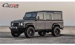 لند رور  دفندر   land rover defender 53