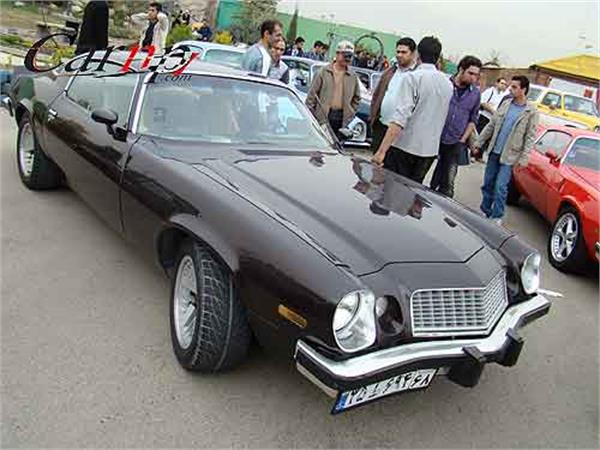 اتومبیلهای کلاسیک  2