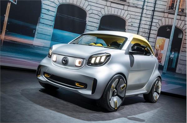 نمایشگاه زنو 2019 66