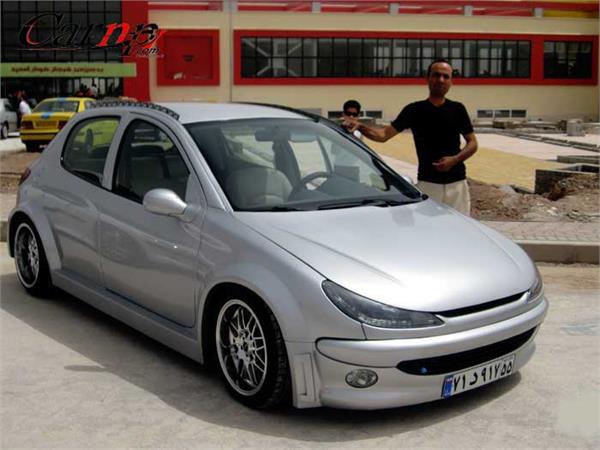 'گردهمائی کلوپ های خودرو  5 خرداد  3