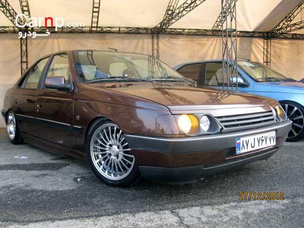 گردهمائی 8 دی 25