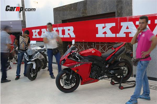 نمایشگاه اتومبیل های اسپرت  28