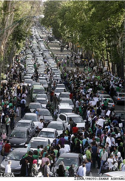 انتخابات 88 10