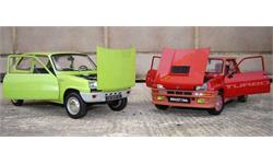 Renault R5 photo 17