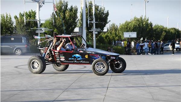 گردهمایی شهر آفتاب  19