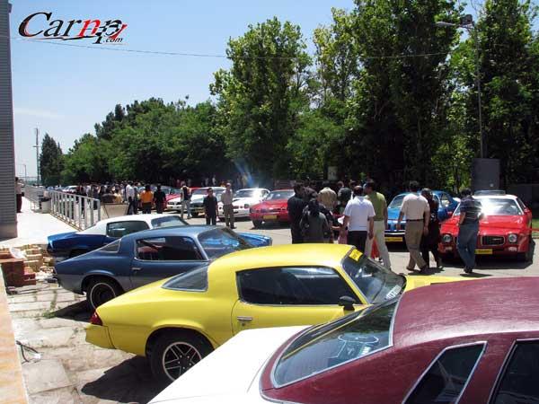 car club meeting 6