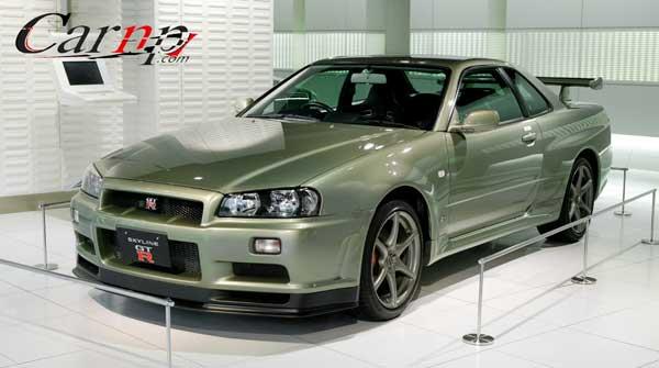 Nissan_Skyline_GT_R 40