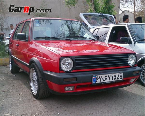 iran vw club  carnp.com 11