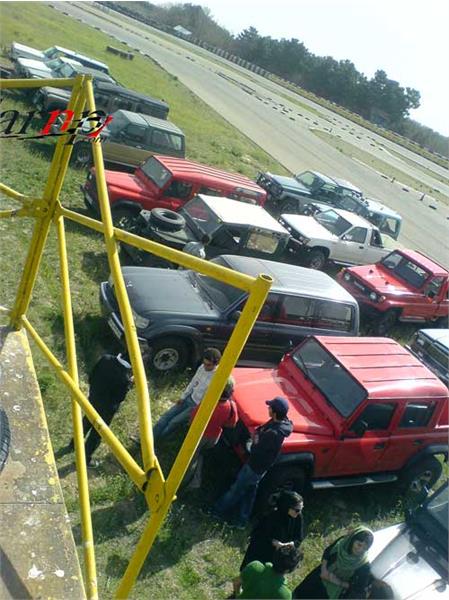 اتومبیلهای دو دیفرانسیل  8