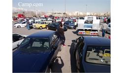 گردهمایی سیستم های صوتی بوستان ولایت 18 اسفند . 12