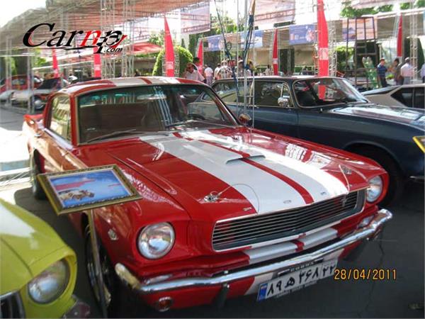 خودروهای کلاسیک   خودروهای تاریخی  22