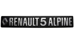 Renault R5 photo 24