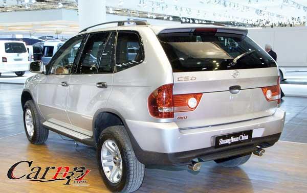 germany motor show 6