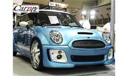 tokyo tuning show 19