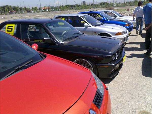 درگ 11 شهریور قلعه مرغی  2