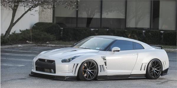 اتومبیل تیونینگ  16