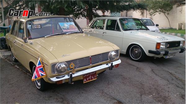 iran auto tuning show 11