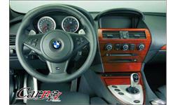 bmw m power 5