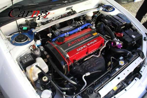 گردهمائی خودروهای فرانسوس و ژاپنی  15