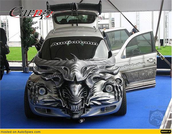 moscow international motor show 13