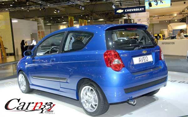 germany motor show 9